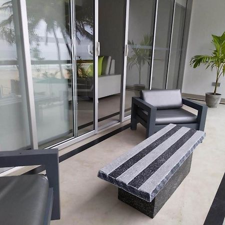Habaraduwa Central Josan Villa With A Glorious Beach And Sea View מראה חיצוני תמונה