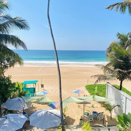 Habaraduwa Central Josan Villa With A Glorious Beach And Sea View מראה חיצוני תמונה
