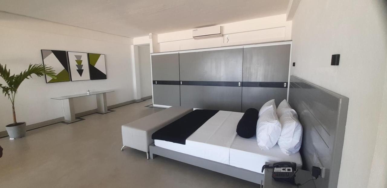 Habaraduwa Central Josan Villa With A Glorious Beach And Sea View מראה חיצוני תמונה