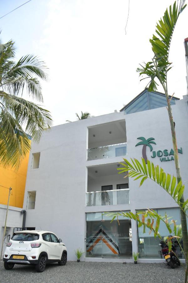 Habaraduwa Central Josan Villa With A Glorious Beach And Sea View מראה חיצוני תמונה