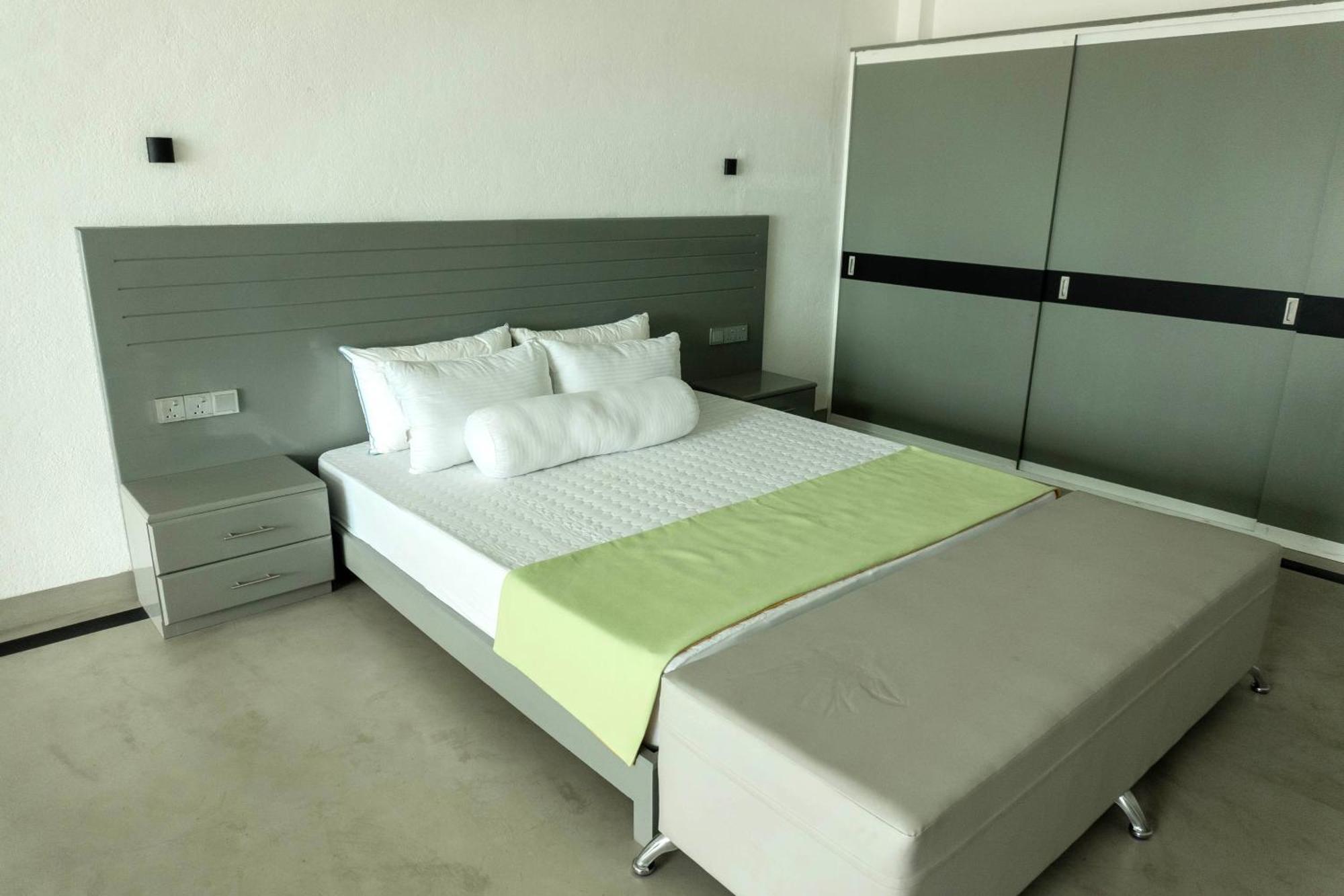 Habaraduwa Central Josan Villa With A Glorious Beach And Sea View מראה חיצוני תמונה