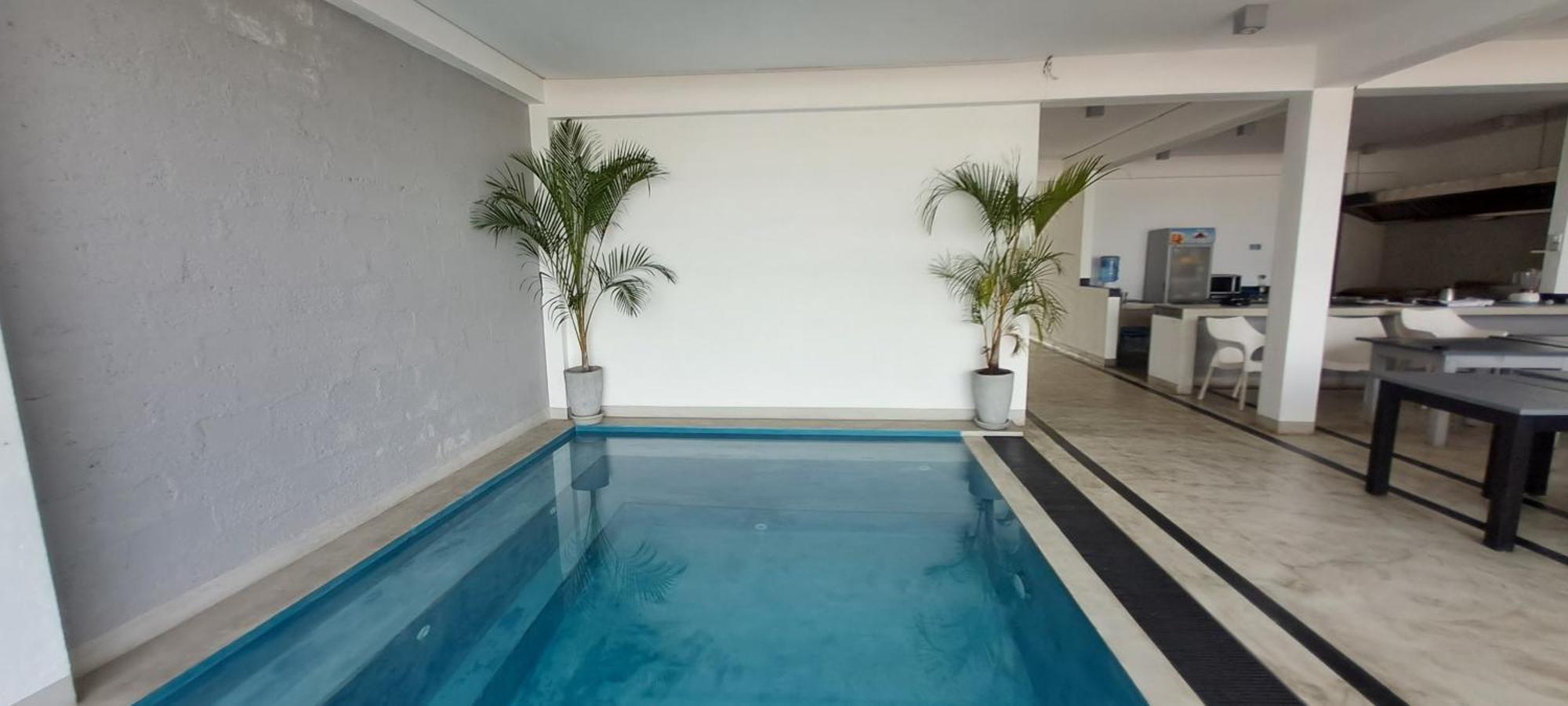 Habaraduwa Central Josan Villa With A Glorious Beach And Sea View מראה חיצוני תמונה